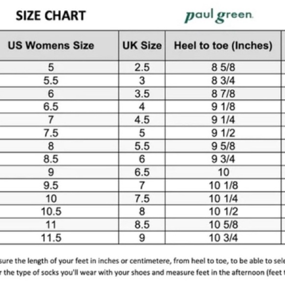 Paul Green Jillian Suede Ankle Boots - Picture 10 of 10